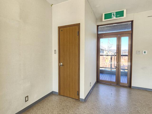 ユープラザⅡのトイレ