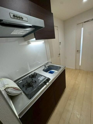 【キッチン】 | HDC方南町 | システムキッチン。