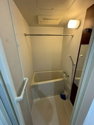 【浴室】 | HDC方南町