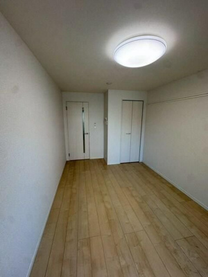 【寝室】 | HDC方南町