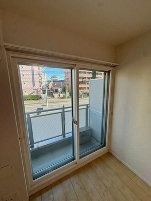 【バルコニー】 | HDC方南町