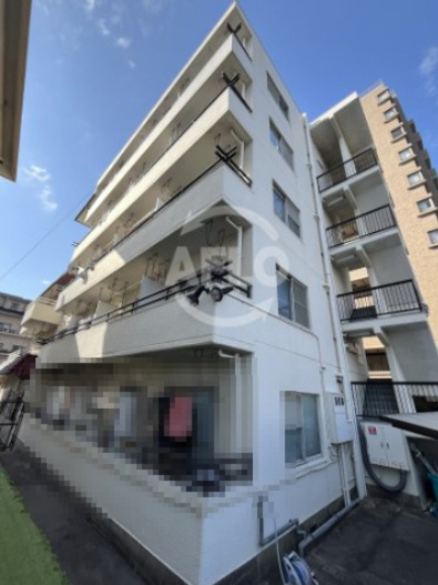 ミリオンハイツ