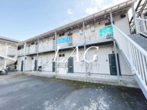 カオルハイツⅠの画像