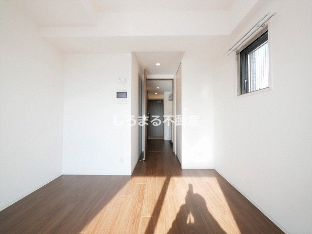 エスリード大阪CENTRAL AVENUEの内装