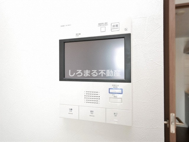 エスリード大阪CENTRAL AVENUEの設備