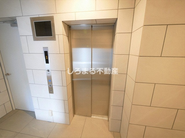 エスリード大阪CENTRAL AVENUEのその他共用部分