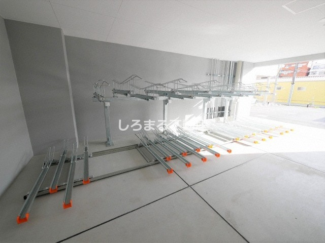 エスリード大阪CENTRAL AVENUEのその他共用部分