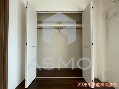 【収納】 | ラ・フェスタ真田山