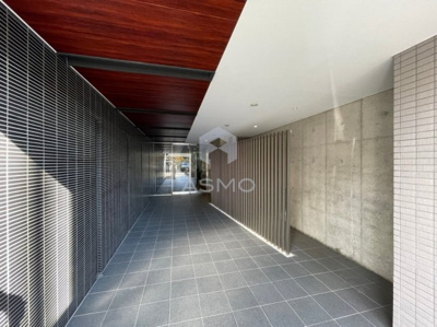 【エントランス】 | ラ・フェスタ真田山