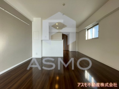 【居間・リビング】 | ラ・フェスタ真田山