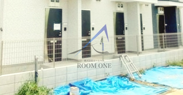 リビオンY松戸のエントランス|エントランスです。