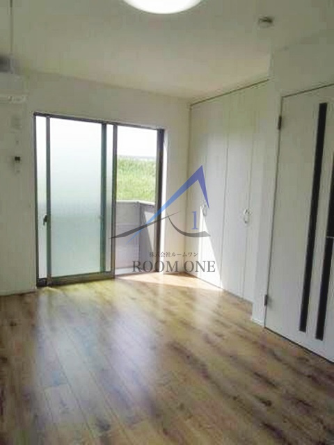 リビオンY松戸の寝室|寝室です。