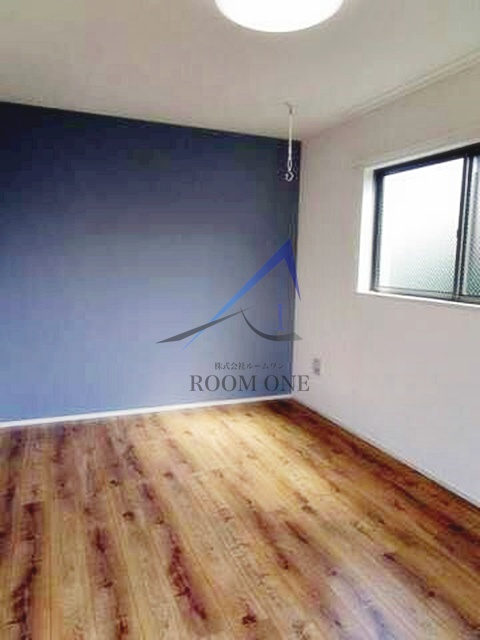 リビオンY松戸の内装