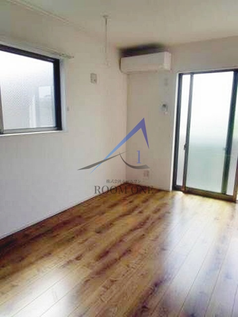 リビオンY松戸の居間・リビング|洋室のお部屋です。