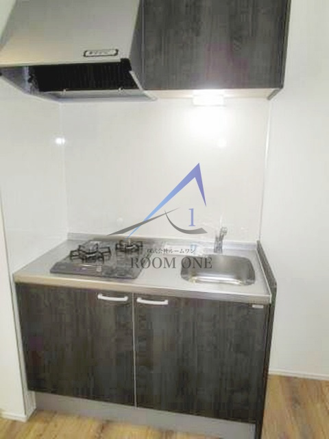 リビオンY松戸のキッチン|キッチンです。