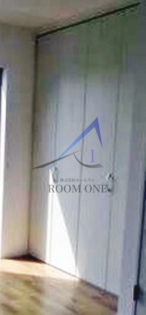 リビオンY松戸の収納|収納です。