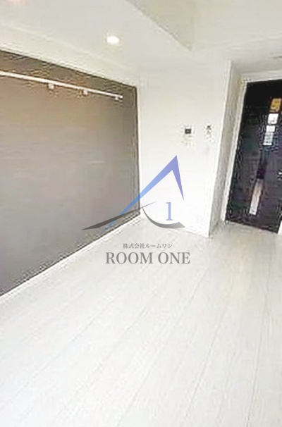 ハーモニーレジデンス東京ウエストの寝室|寝室です。