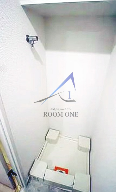 ハーモニーレジデンス東京ウエストのその他