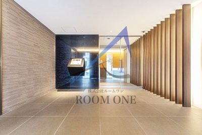 ハーモニーレジデンス東京ウエスト