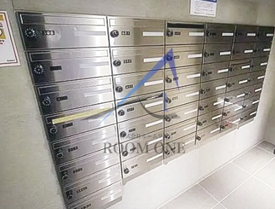 ハーモニーレジデンス東京ウエスト