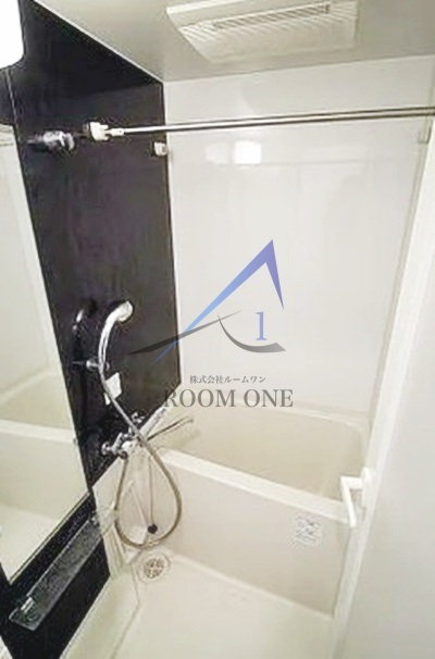 ハーモニーレジデンス東京ウエストの浴室|お風呂です。