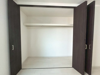 【収納】 | 中京区壬生森町　店舗付住宅