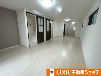 【外観】 | 中京区壬生森町　店舗付住宅 | LDK