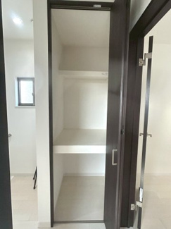 【収納】 | 中京区壬生森町　店舗付住宅