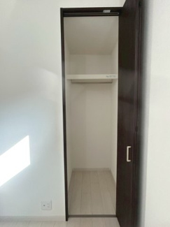 【収納】 | 中京区壬生森町　店舗付住宅