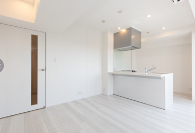 【居間・リビング】