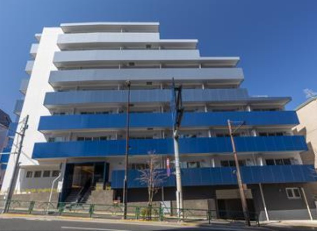 インスタイルレジデンス本駒込 の画像