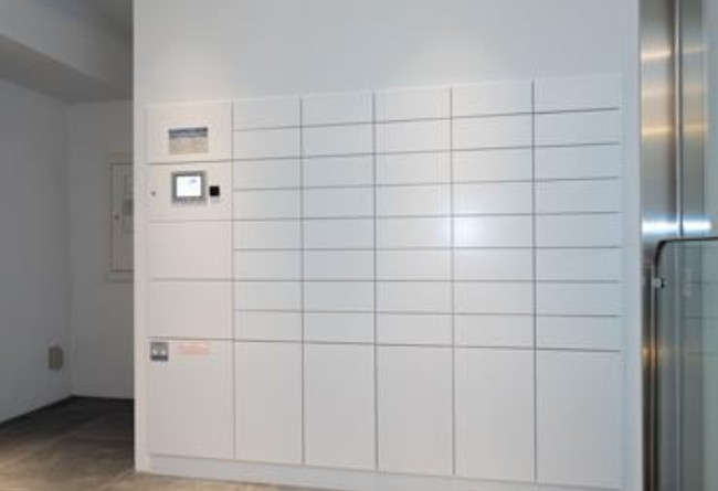 【その他共用部分】