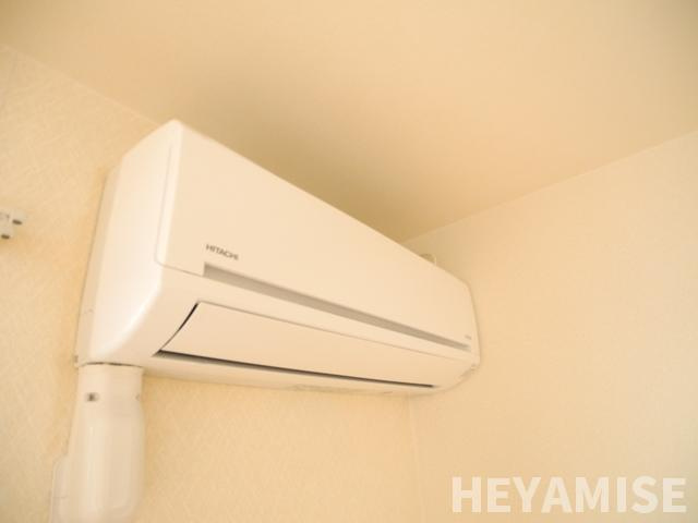 ステラ本町の設備|※同間取りの別のお部屋の写真です※