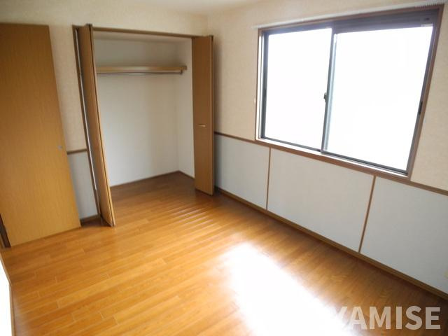 ステラ本町の洋室|※同間取りの別のお部屋の写真です※