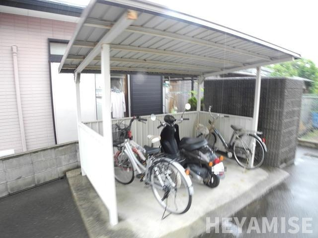 ステラ本町のその他共用部分