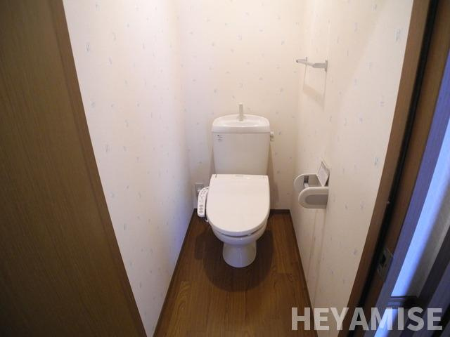 ステラ本町のトイレ|※同間取りの別のお部屋の写真です※