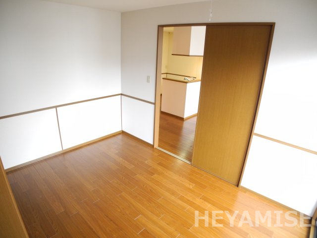 ステラ本町の内装|※同間取りの別のお部屋の写真です※