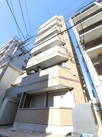 カイテキースⅢの外観