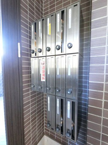 カイテキースⅢのその他共用部分