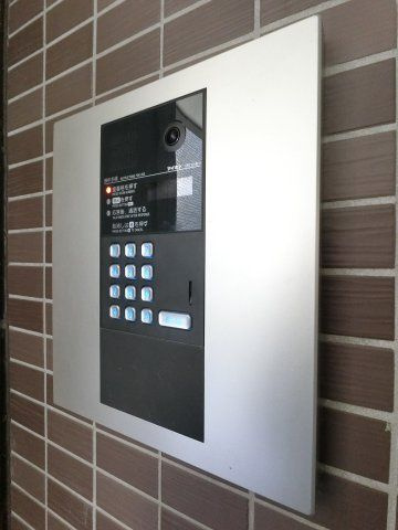 カイテキースⅢのその他共用部分