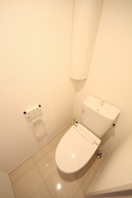 【トイレ】 | carota（カロータ） | 他号室参考写真