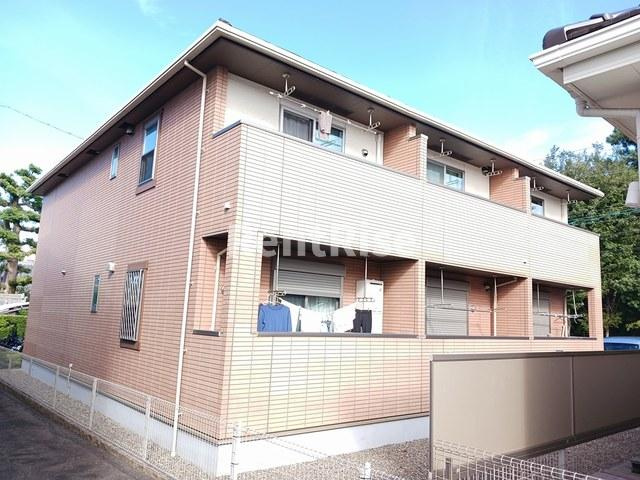 クリーン・カーサ高畑