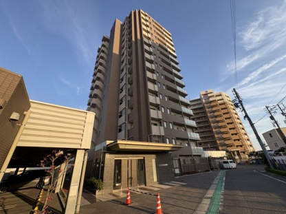 【外観】カルティア刈谷松坂 