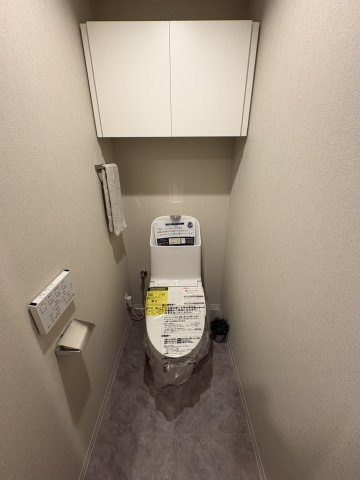 【トイレ】カルティア刈谷松坂 