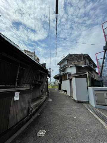 光栄ハイツ千里丘の周辺