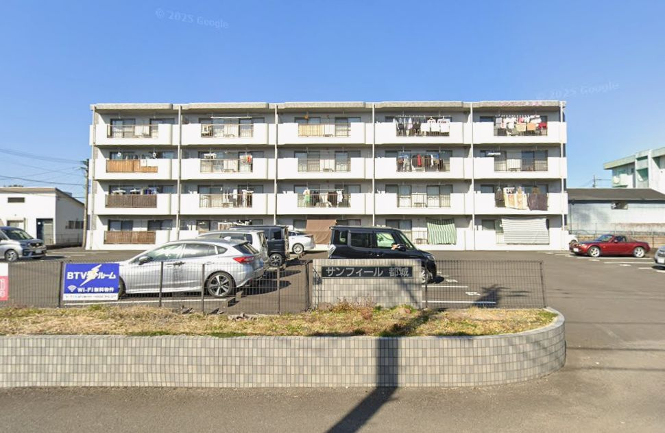 サンフィール都城