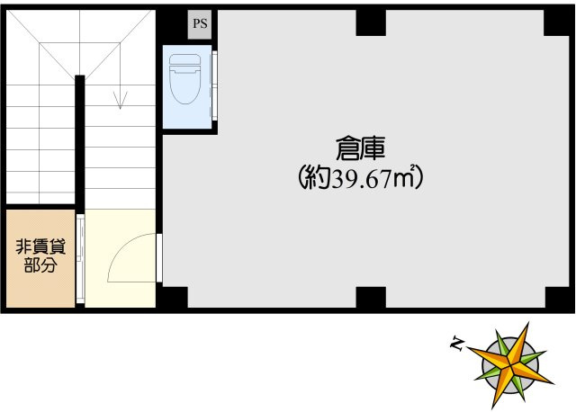 田口ビルの画像