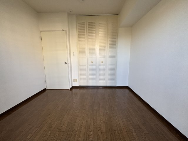 グランバニアの寝室