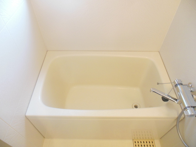 グランバニアの浴室|サーモスタッド水栓