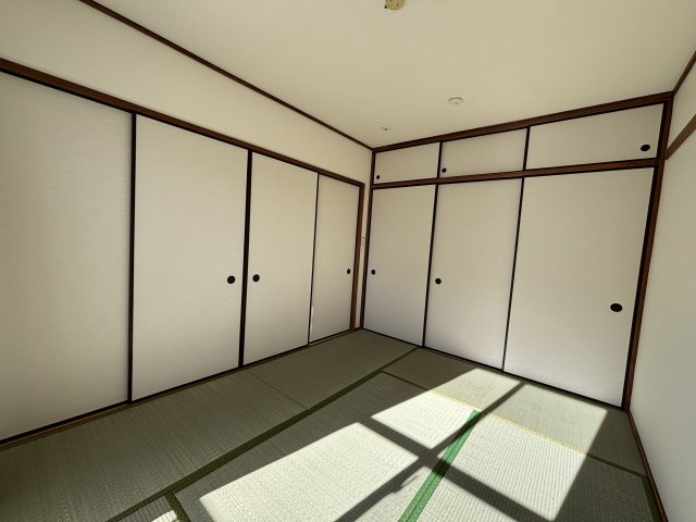 グランバニアの和室
